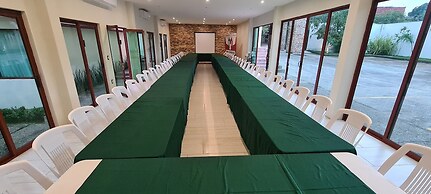 Santa Clara Hotel Campestre