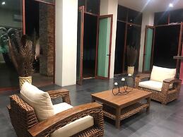 Santa Clara Hotel Campestre