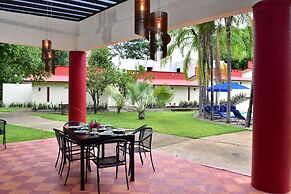 Santa Clara Hotel Campestre