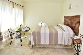 Santa Clara Hotel Campestre