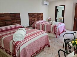 Santa Clara Hotel Campestre