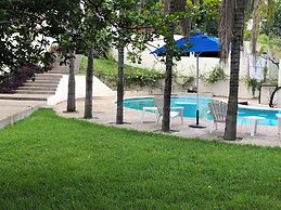 Santa Clara Hotel Campestre