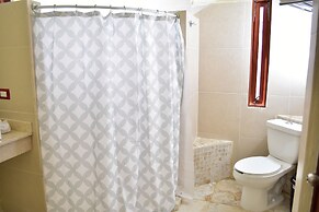 Santa Clara Hotel Campestre