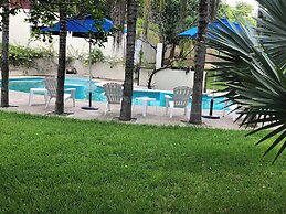 Santa Clara Hotel Campestre