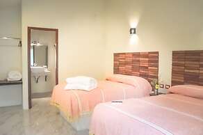 Santa Clara Hotel Campestre