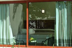 Santa Clara Hotel Campestre