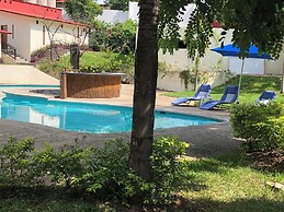 Santa Clara Hotel Campestre