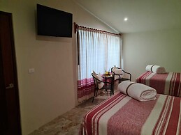 Santa Clara Hotel Campestre