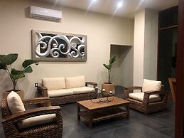 Santa Clara Hotel Campestre