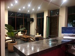 Santa Clara Hotel Campestre