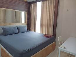 Apartemen Taman Anggrek