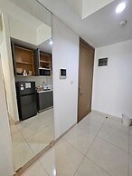 Apartemen Taman Anggrek