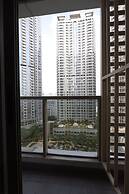 Apartemen Taman Anggrek