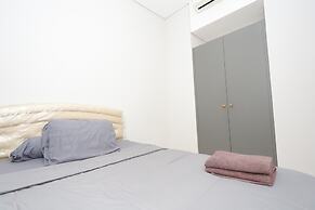 Apartemen Taman Anggrek