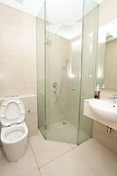 Apartemen Taman Anggrek