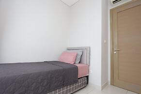 Apartemen Taman Anggrek