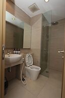 Apartemen Taman Anggrek