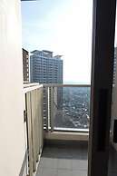 Apartemen Taman Anggrek