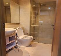 Apartemen Taman Anggrek