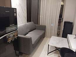 Apartemen Taman Anggrek