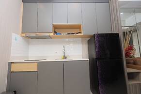 Apartemen Taman Anggrek