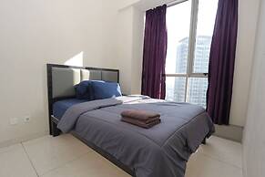 Apartemen Taman Anggrek