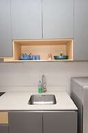 Apartemen Taman Anggrek