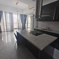 Apartemen Taman Anggrek