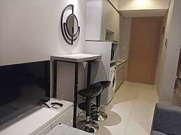 Apartemen Taman Anggrek