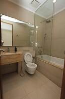 Apartemen Taman Anggrek