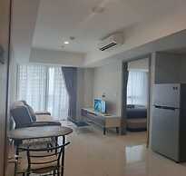 Apartemen Taman Anggrek
