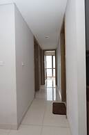 Apartemen Taman Anggrek