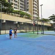 Apartemen Taman Anggrek