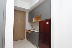 Apartemen Taman Anggrek
