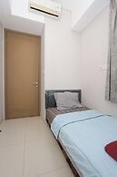 Apartemen Taman Anggrek