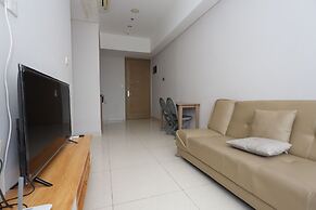 Apartemen Taman Anggrek