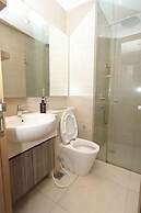 Apartemen Taman Anggrek