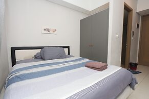 Apartemen Taman Anggrek