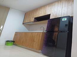 Apartemen Taman Anggrek