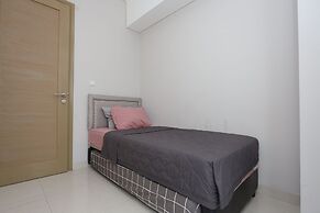 Apartemen Taman Anggrek