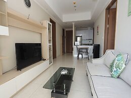 Apartemen Taman Anggrek