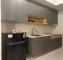 Apartemen Taman Anggrek