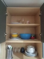 Apartemen Taman Anggrek