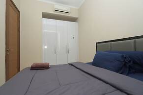 Apartemen Taman Anggrek