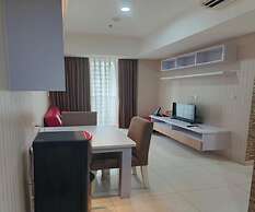 Apartemen Taman Anggrek