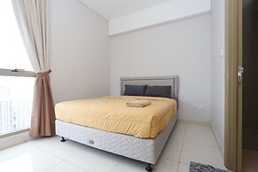 Apartemen Taman Anggrek