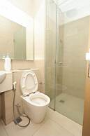 Apartemen Taman Anggrek