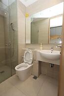 Apartemen Taman Anggrek