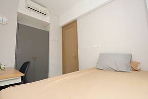 Apartemen Taman Anggrek