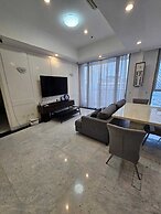 Apartemen Taman Anggrek